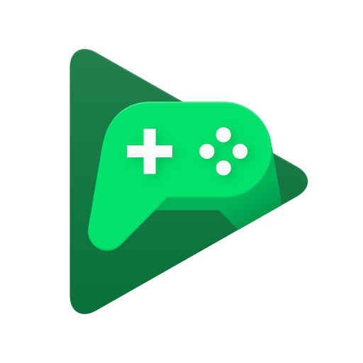 Play Games  Logo